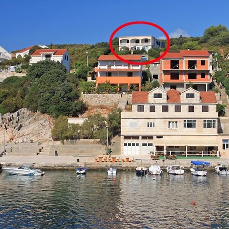 Apartments By The Sea Zavalatica, Korcula - 546 Extérieur photo