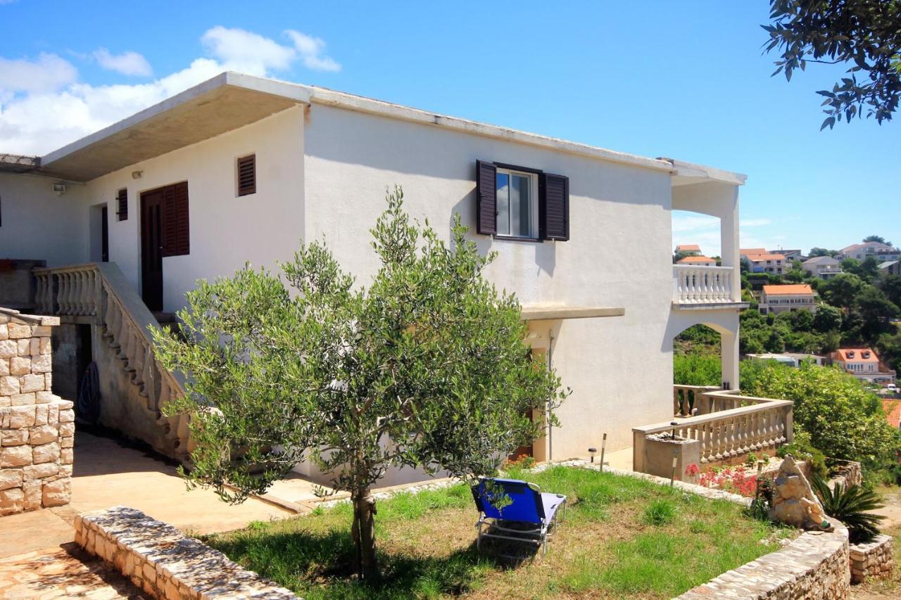 Apartments By The Sea Zavalatica, Korcula - 546 Extérieur photo