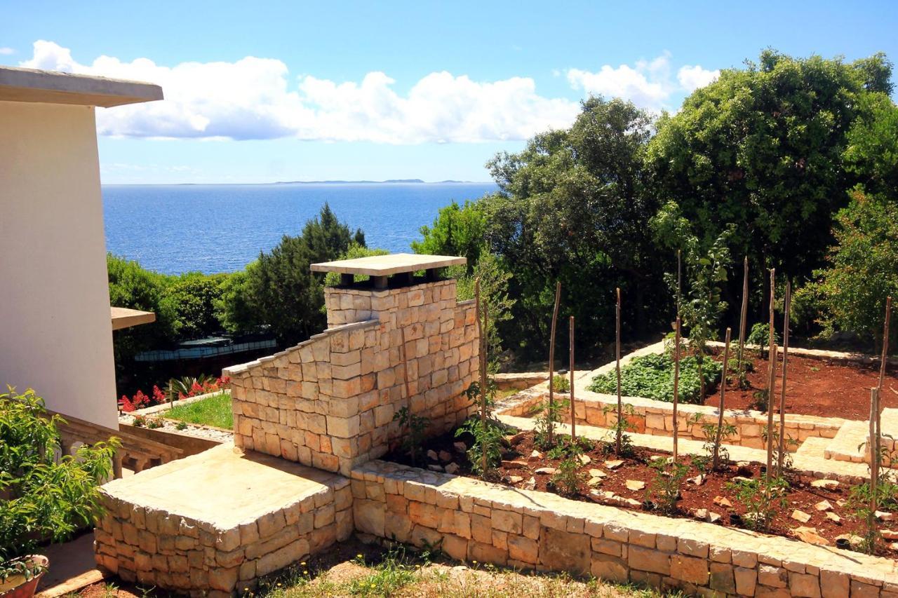 Apartments By The Sea Zavalatica, Korcula - 546 Extérieur photo