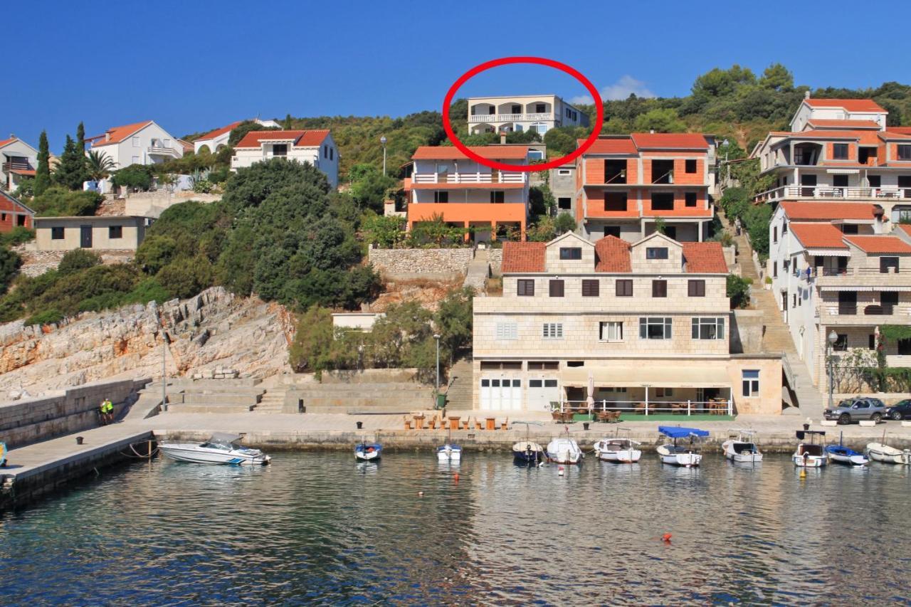 Apartments By The Sea Zavalatica, Korcula - 546 Extérieur photo